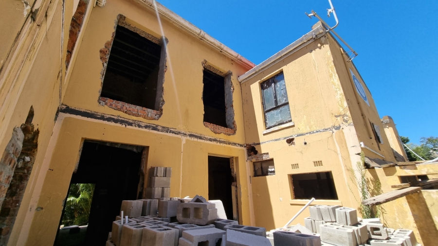 Commercial Property for Sale in Observatory Western Cape